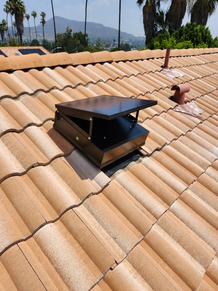 Slide of Affordable Roofing for all