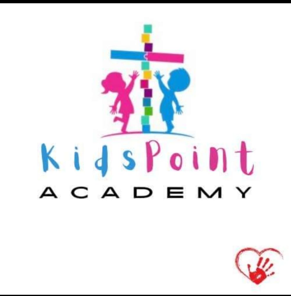 Kids Point Academy - childcare center in Alamo, TX