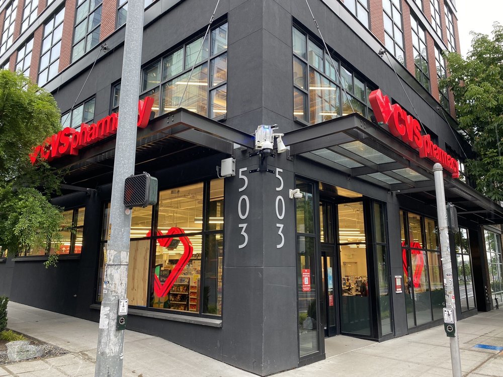 CVS PHARMACY Updated September 2024 36 Photos & 28 Reviews 503
