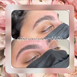 The Rose Room Beauty Bar