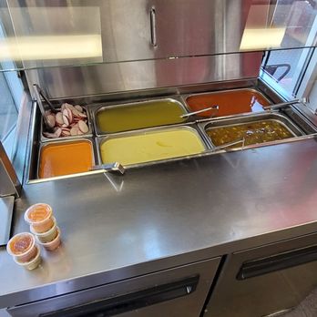 Valerie's Taco Shop - Salsas are all good - Mexican Near Me - Vista, California Valerie's Taco Shop - Salsas are all good - Mexican Near Me - Vista, California