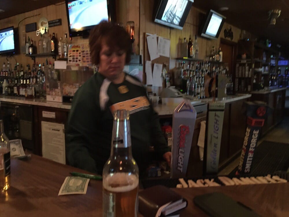 CLUB NEW YORKER Updated August 2024 120 Main St S, Green Isle