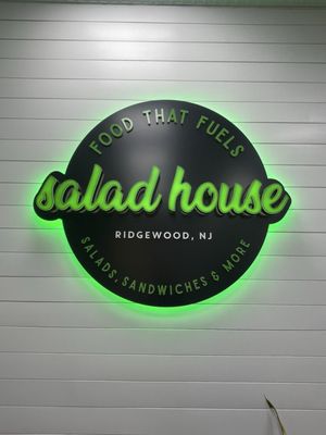 Salad House Ridgewood by null