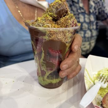 Devil & Angel Desserts - Ice Cream & Frozen Yogurt Near Me - Aurora, Colorado