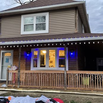 ABC Seamless Home Specialists - Roofing Near Me - Stoughton, Wisconsin