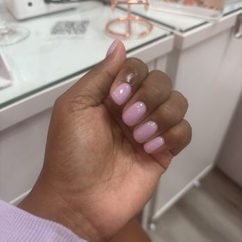 Luxy Nails and Beauty - Cosmetics & Beauty Supply Near Me - Orlando, Florida