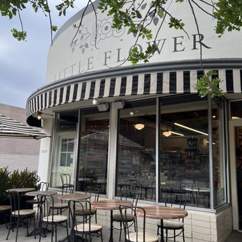 Little Flower - Candy Stores Near Me - Pasadena, California Little Flower - Candy Stores Near Me - Pasadena, California