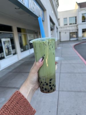 Jiaren Cafe: Coffee, Boba & Events by null