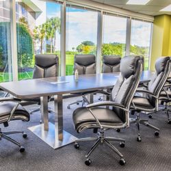 eSuites - Large Conference Room