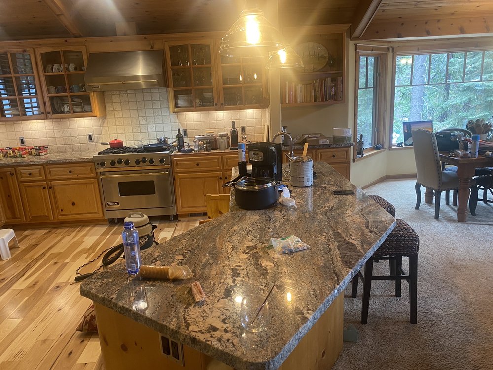 STONECREATIONS OF NEVADA Updated August 2024 33 Photos 500 E