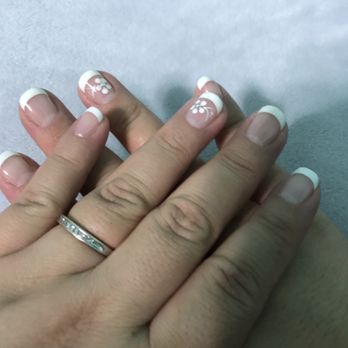 4G Nails - Love that it was done on my natural nails (no added tips). - Nail Salons Near Me - Oakley, California 4G Nails - Love that it was done on my natural nails (no added tips). - Nail Salons Near Me - Oakley, California