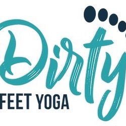 Dirty Feet Yoga
