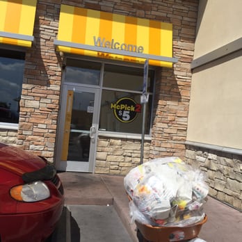 McDonald's - Welcome to McDonald's. - Burgers Near Me - Washington, Utah McDonald's - Welcome to McDonald's. - Burgers Near Me - Washington, Utah