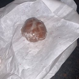 Donut Hole