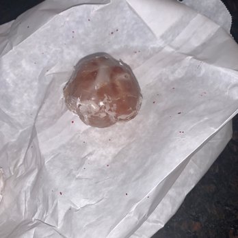 Tim's Bakery - Chocolate donut hole - Bakeries Near Me - McCordsville, Indiana