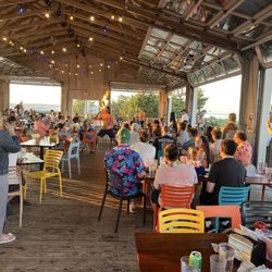 Big Chill Beach Club - Luao