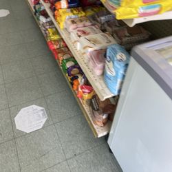 The Euro Market