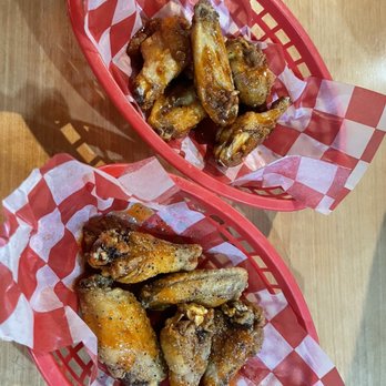 Saigon 1 - Honey Pepper Chicken Wings & Sweet and sour wings - Vietnamese Near Me - Virginia Beach, Virginia Saigon 1 - Honey Pepper Chicken Wings & Sweet and sour wings - Vietnamese Near Me - Virginia Beach, Virginia