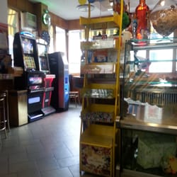 BAR Alimentari Tabacchi Il Ponte di Chimenti & Manni