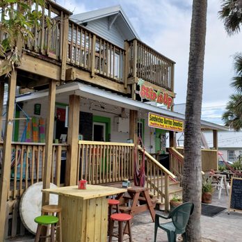 Stir It Up - Sandwiches Near Me - Saint Augustine, Florida