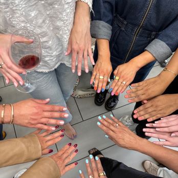 Co Be Salon - NAILED IT! - Waxing Near Me - San Francisco, California Co Be Salon - NAILED IT! - Waxing Near Me - San Francisco, California