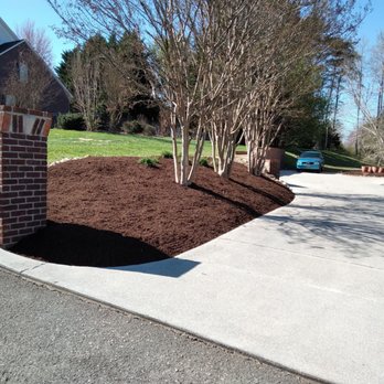 North valley - Landscaping - Lawn Services Near Me
