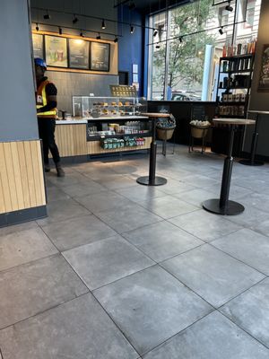 Starbucks by null