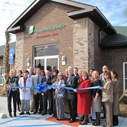 St. Joseph's/Candler Urgent Care