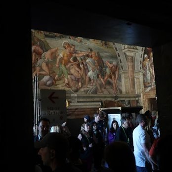 Musei Vaticani - Museums Near Me - Rome, RM Musei Vaticani - Museums Near Me - Rome, RM
