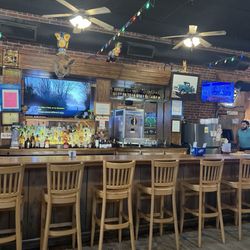 Zapata's