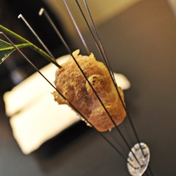 Alinea - New American Near Me - Chicago, Illinois Alinea - New American Near Me - Chicago, Illinois