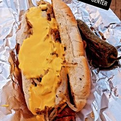 Holy Smokes BBQ