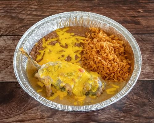 Matta's Mexican Food by null