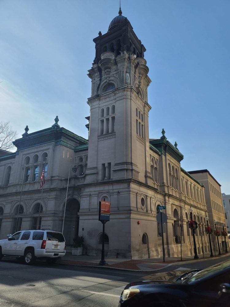 Lancaster City Hall - social services organization in Lancaster, PA