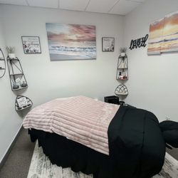 Miracle Massage