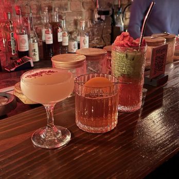 Steight - Drinks - Bars Near Me - New York, New York Steight - Drinks - Bars Near Me - New York, New York