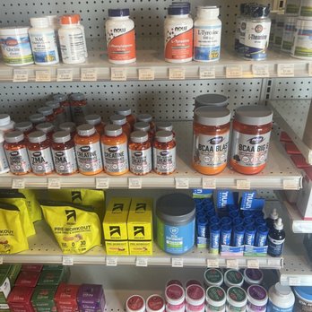 Terry's Health Products - BCAA PREworkout - Health Markets Near Me - Bismarck, North Dakota Terry's Health Products - BCAA PREworkout - Health Markets Near Me - Bismarck, North Dakota