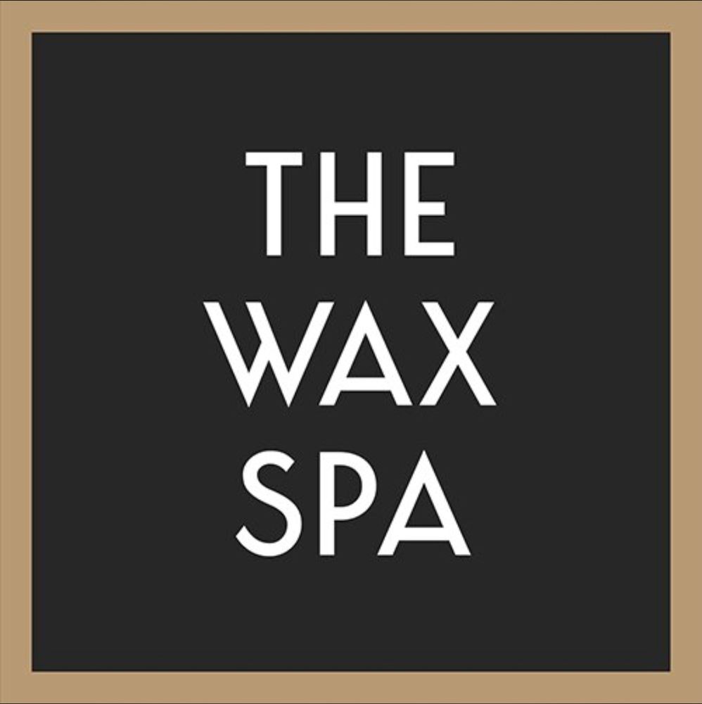 The Wax Spa Logo