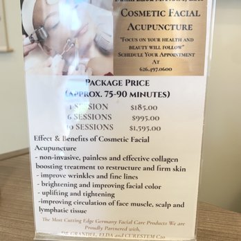 Shiatsu of Pasadena - Day Spas Near Me - Pasadena, California
