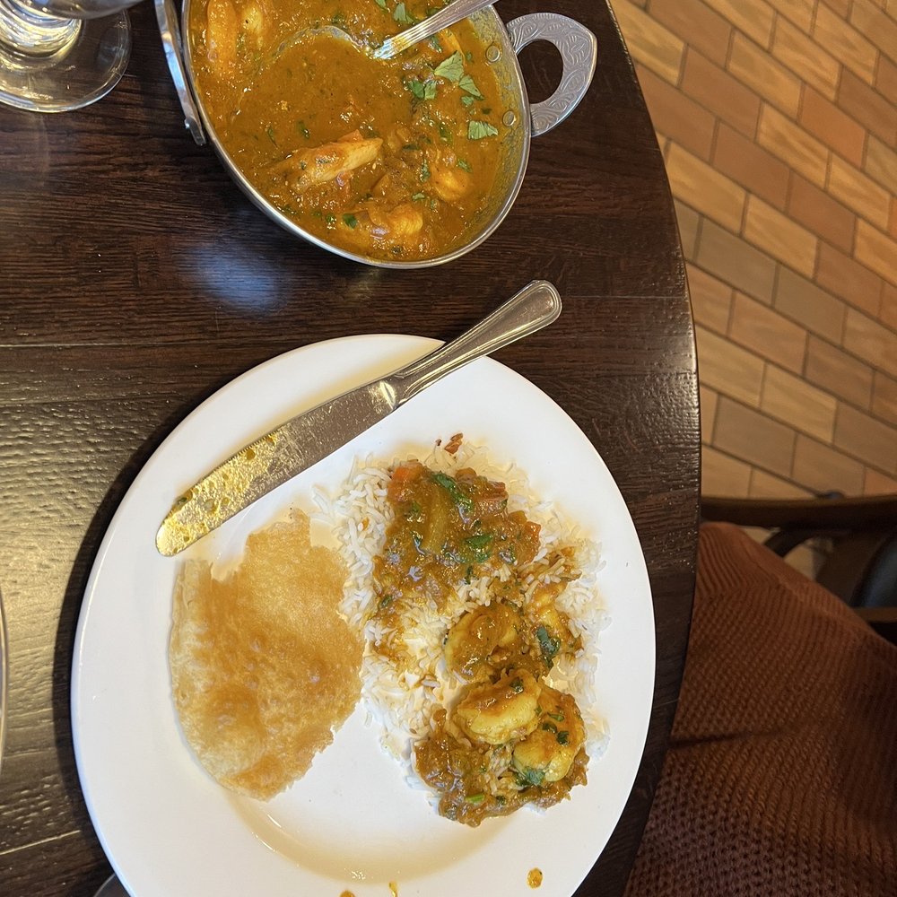 Desi Dhaba Indian Restaurant - Shrimp Curry - Indian Near Me - Newburgh, New York Desi Dhaba Indian Restaurant - Shrimp Curry - Indian Near Me - Newburgh, New York