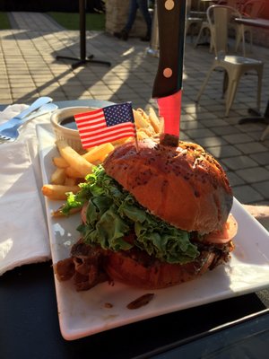 Tranquility Brewing Company by null