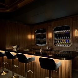 Speakeasy