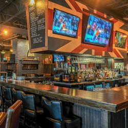 The Sherlock Holmes Pub