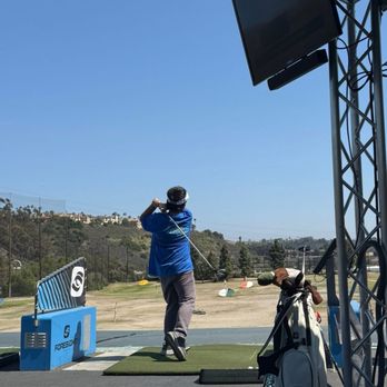 Stadium Golf Center & Batting Cages - Golf Near Me - San Diego, California