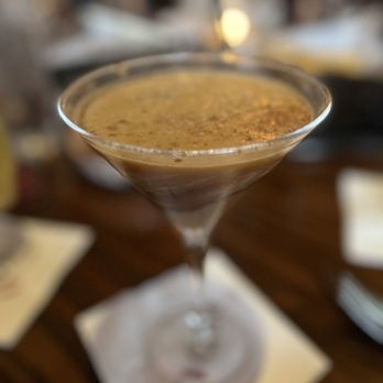 RED O - Espresso Martinit - Mexican Near Me - San Diego, California RED O - Espresso Martinit - Mexican Near Me - San Diego, California