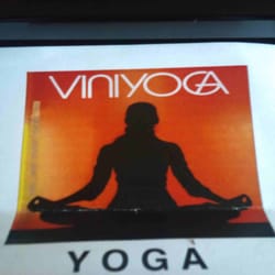 Yoga Et Bien Etre - Photo fournie par Rosa, la professeure