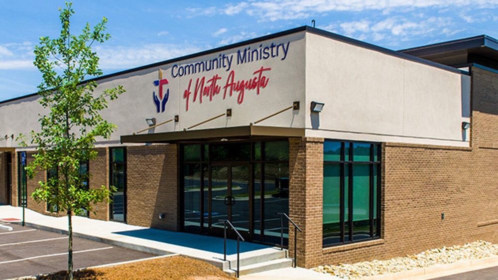 COMMUNITY MINISTRY OF NA Updated September 2024 531 Belvedere
