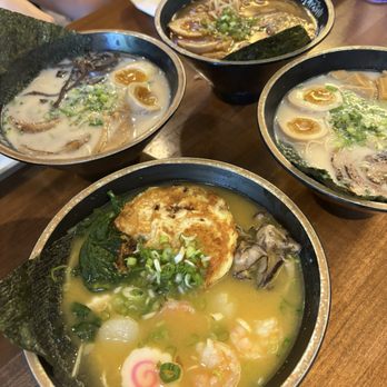 Ramen Hayashi - Ramen Near Me - Clovis, California