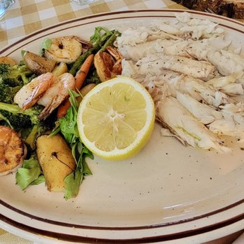 Limoncello - Branzino - Italian Near Me - Miami Beach, Florida