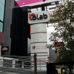 Olab